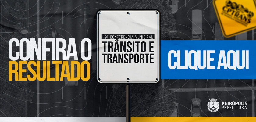 Resultado da 19ª - CMTT