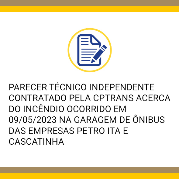 Parecer Técnico