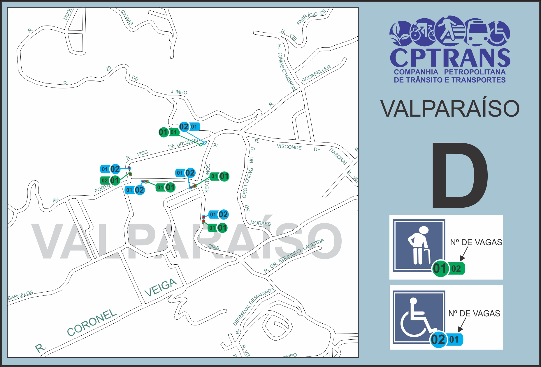 IMAGENS SITE IDOSO E DEFICIENTE Valparaiso