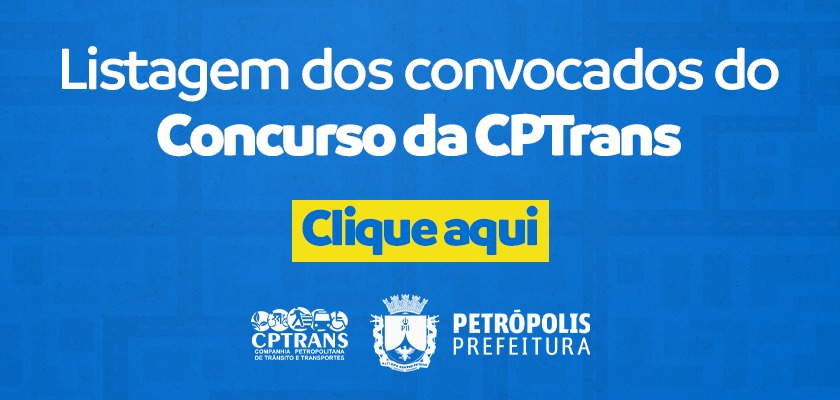 Edital de Convocação