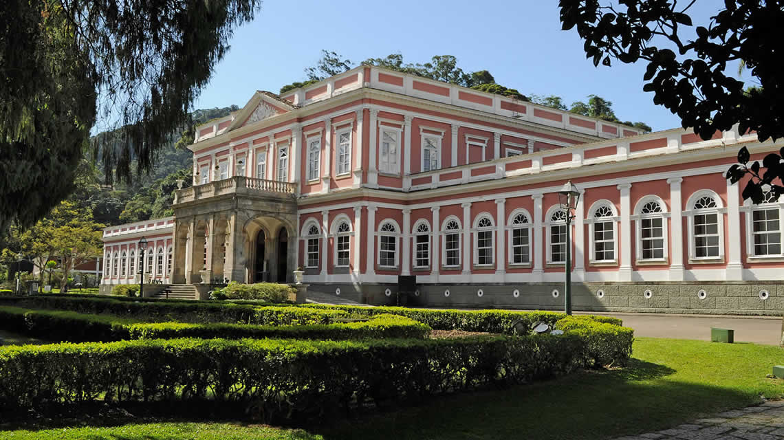 A Cidade Imperial
