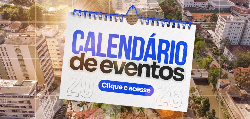 Calendário de Eventos