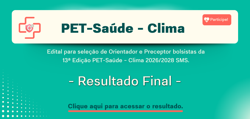 Programa de Educação Pelo Trabalho para a Saúde