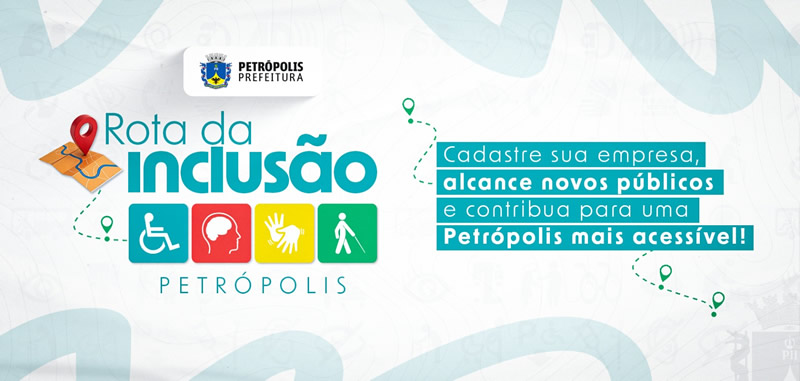 Rota da Inclusão
