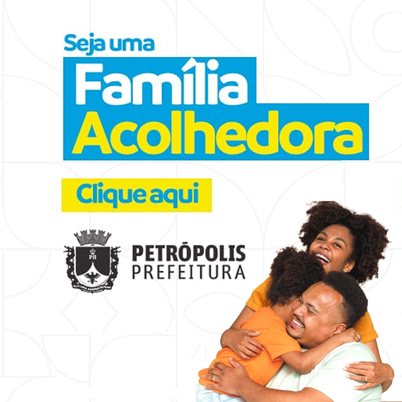 Família Acolhedora