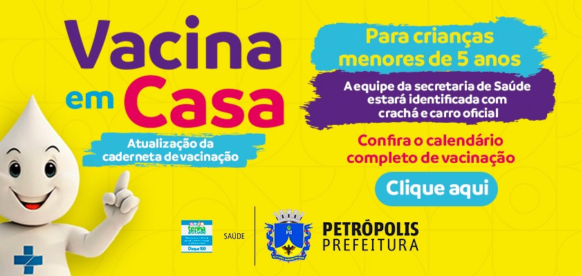Vacina
