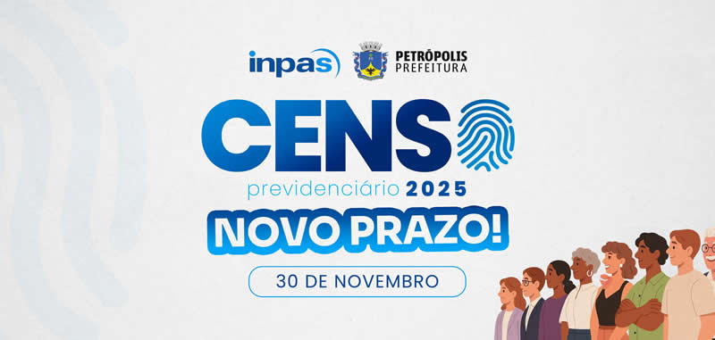 Censo Inpas