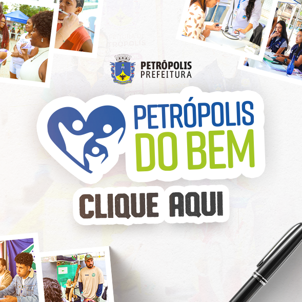  Petrópolis do Bem