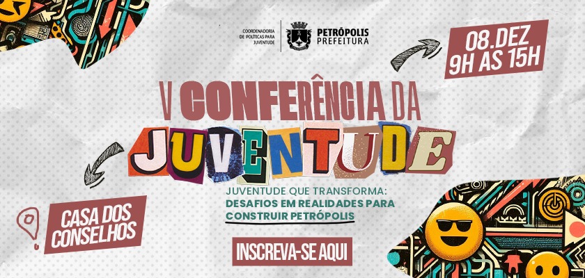 Conferência da juventude