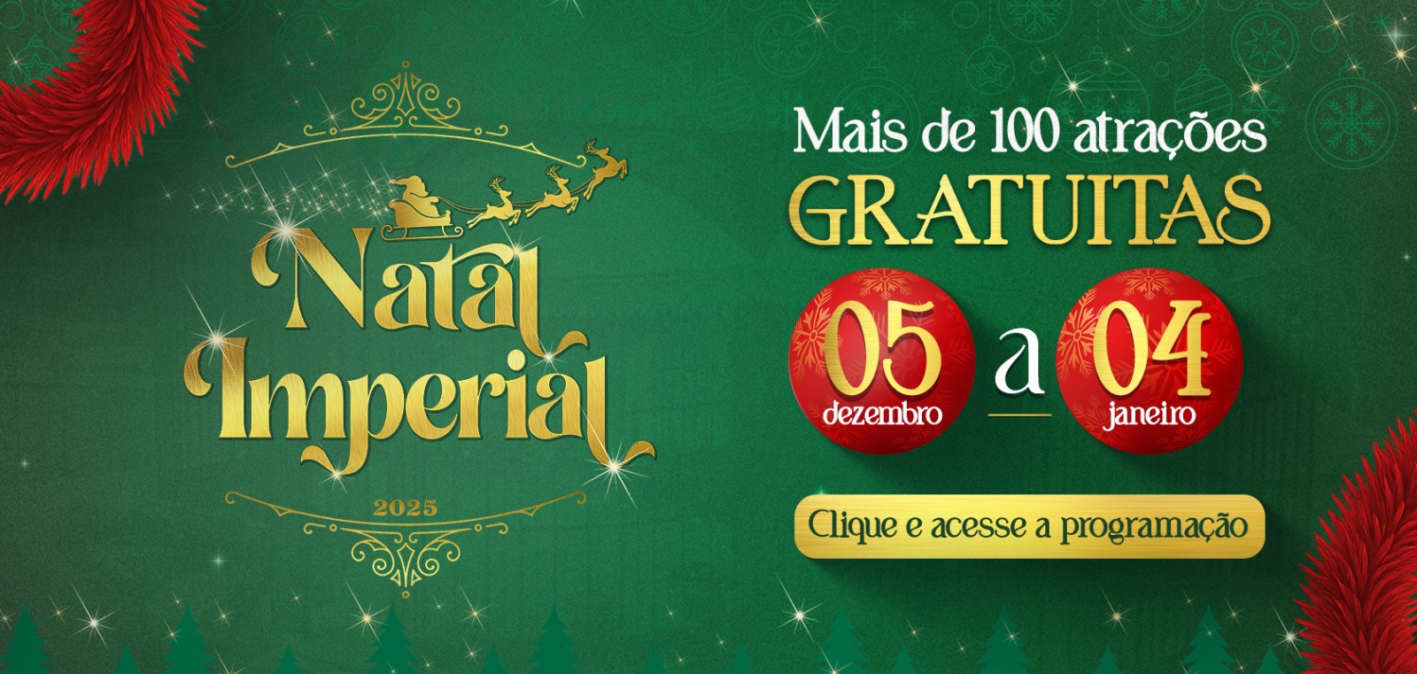 Natal Imperial