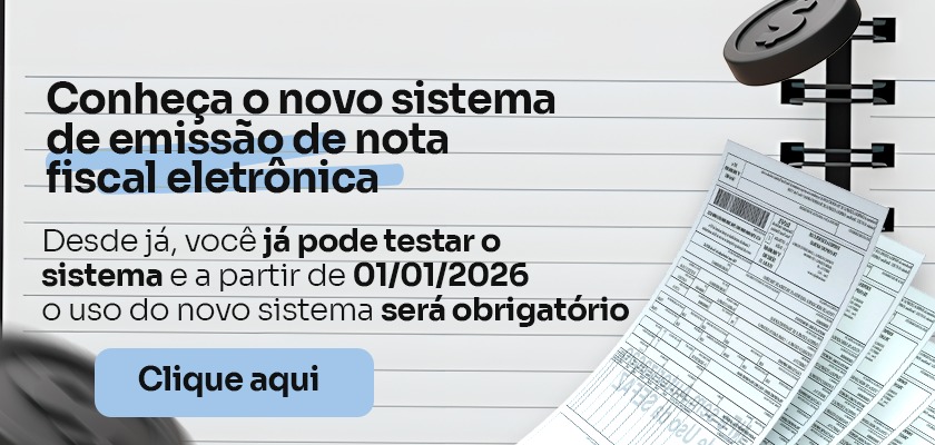 Nota Fiscal Federal