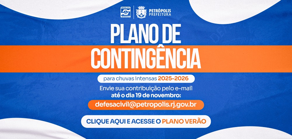 Plano de Contingência - DFC
