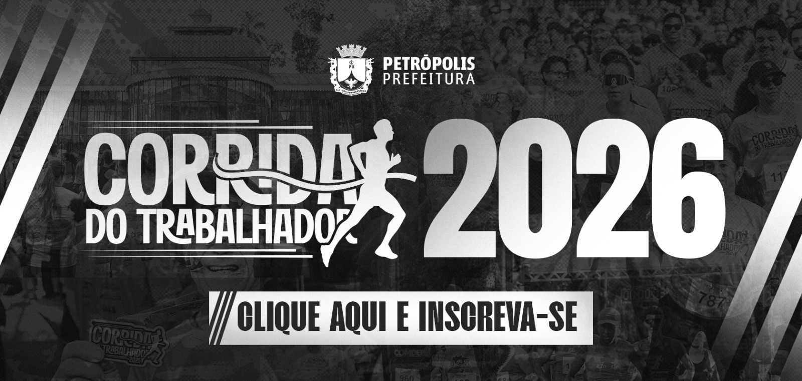 Corrida do Trabalhador