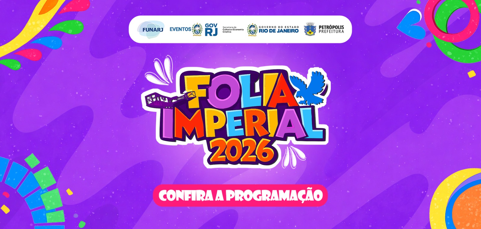 Folia Imperial 2026