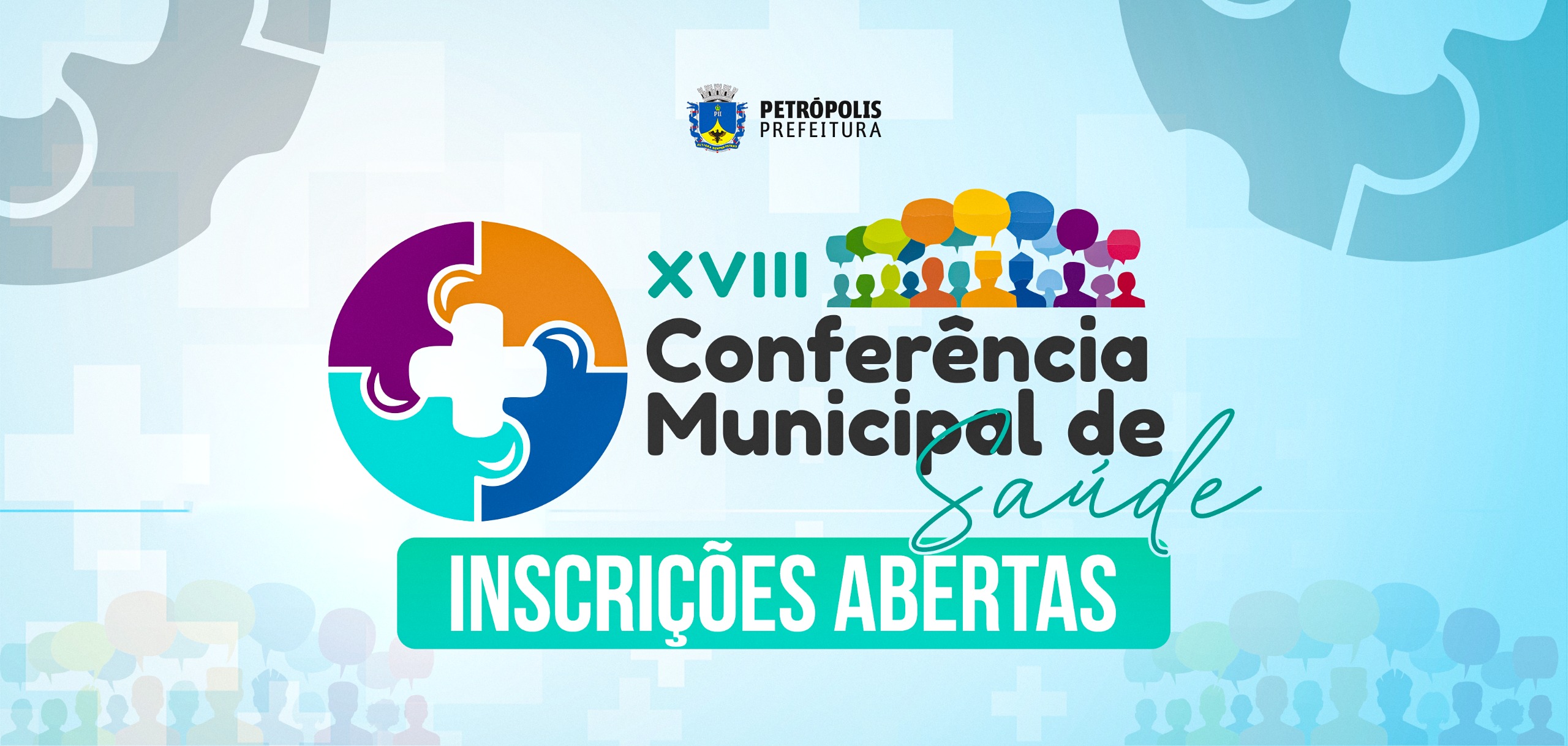 VIII Conferência da saúde