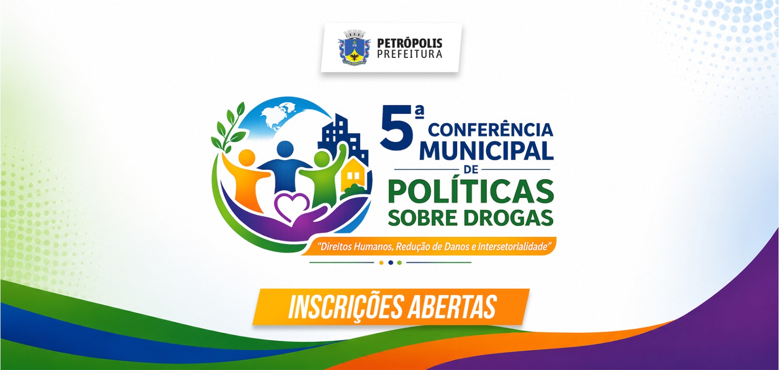Conferência de políticas sobre drogas