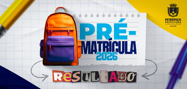 Pré-Matrícula