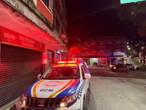 Operação Praça do Bem fiscaliza irregularidades em estabelecimentos em sete regiões