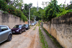 Prefeitura fará concretagem de ruas do Carangola