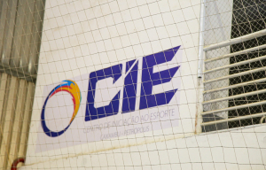 CIE Caxambu recebe etapa final de Judô do Circuito Imperial de Lutas