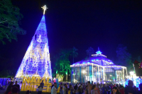 Natal Imperial reúne poesia, música e teatro neste fim de semana