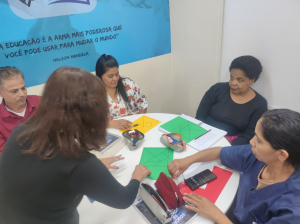 Hospital Alcides Carneiro promove Educação de Jovens e Adultos para funcionários plantonistas