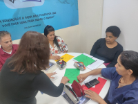 Hospital Alcides Carneiro promove Educação de Jovens e Adultos para funcionários plantonistas