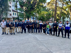 Prefeitura reforça segurança em Petrópolis com operações de fiscalização no fim de semana