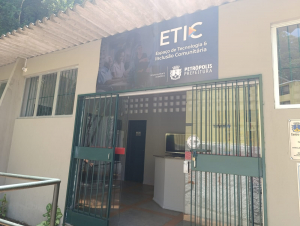 Inscrições abertas para cursos do ETIC Bingen