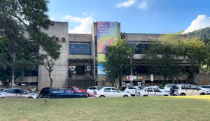 Prefeitura abre novo serviço de agendamento para utilização dos espaços do Centro de Cultura