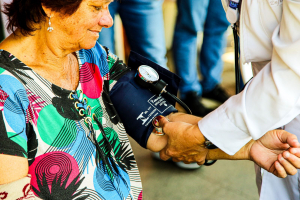 Petrópolis realiza Dia D do Setembro Vermelho neste sábado (27/09)