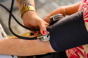 Petrópolis promove programação especial do Setembro Vermelho para prevenção das doenças cardiovasculares