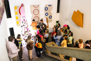 Mês da Mulher: exposição “Mulheres que Inspiram e Revolucionam” é inaugurada no Centro de Cultura