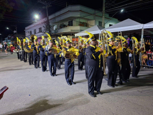 Banda Marcial Imperial Petropolitana é campeã estadual e se prepara para disputa nacional