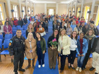 Guia de orientação para combate ao bullying nas escolas é lançado em Petrópolis