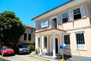 Prefeitura recebe os novos concursados da CPTrans