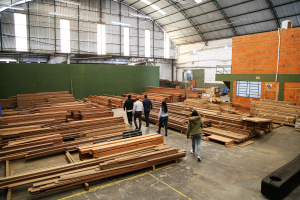 Prefeitura assina primeiro incentivo fiscal do ano