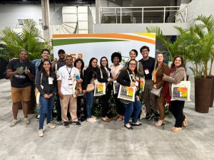 Conselheira do CMAS vai representar Petrópolis na Conferência Nacional de Assistência Social