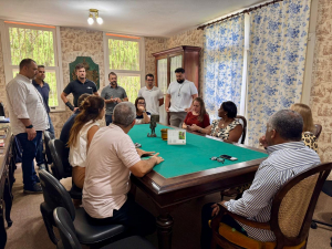 Prefeitura garante a abertura do Museu Imperial durante o Carnaval