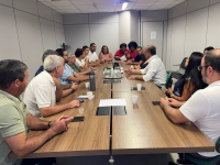 Feira do Pescado: Preparação para a Semana Santa com tradição