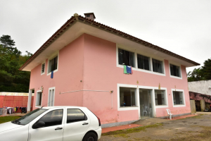 Prefeitura desmobiliza abrigo do Independência