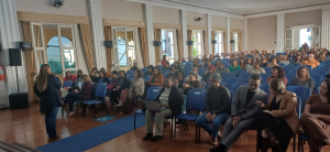 Prefeitura apresenta Referencial Disciplinar da rede municipal