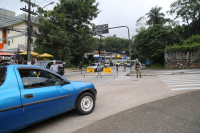 Prefeitura vai manter binário de trânsito na Rua General Rondon, no Quitandinha