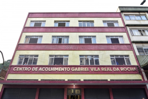 Prefeitura entrega apartamentos da Rua Floriano Peixoto