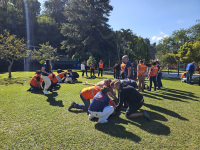 Prefeitura e Estácio firmam parceria para capacitação em primeiros socorros dos Nudecs