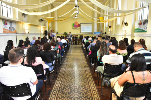 Servidores da Prefeitura passam por capacitação do TCE