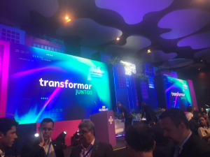 Petrópolis marca presença no Transformar Juntos 2025, evento nacional do Sebrae sobre desenvolvimento e gestão pública