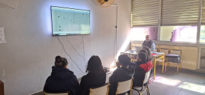 Alunos da rede municipal descobrem asteroide em projeto com validação da Nasa