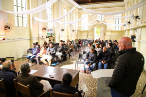 Prefeitura alinha com comerciantes regras para funcionamento durante a Bauernfest
