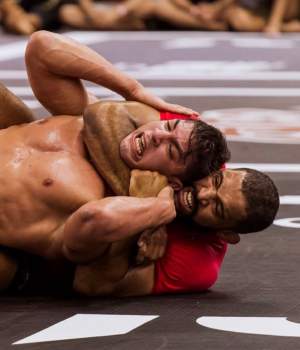 Petrópolis vira capital do jiu-jitsu com o ‘Petrópolis Fight Month’